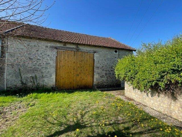 Maison à vendre, 105m², Fleix