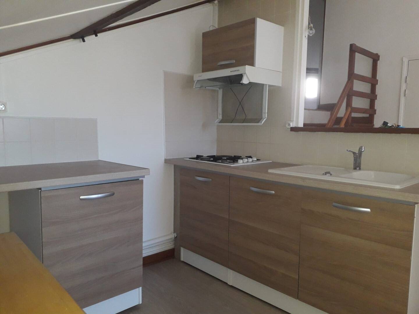 Appartement à louer, 40m², Chauvigny