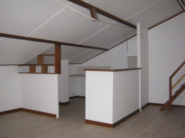 Appartement à louer, 40m², Chauvigny