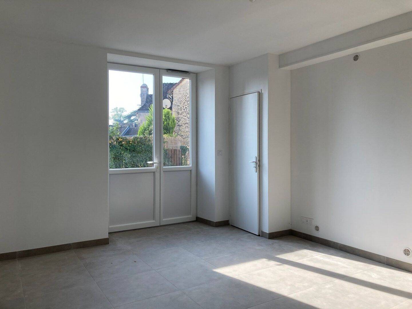 Maison à louer, 86m², Saint-Pierre-de-Maillé