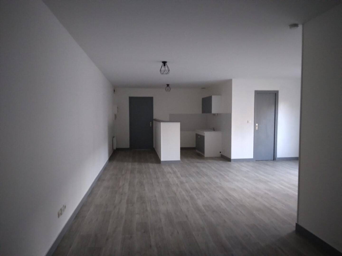 Appartement à louer, 85m², Chauvigny