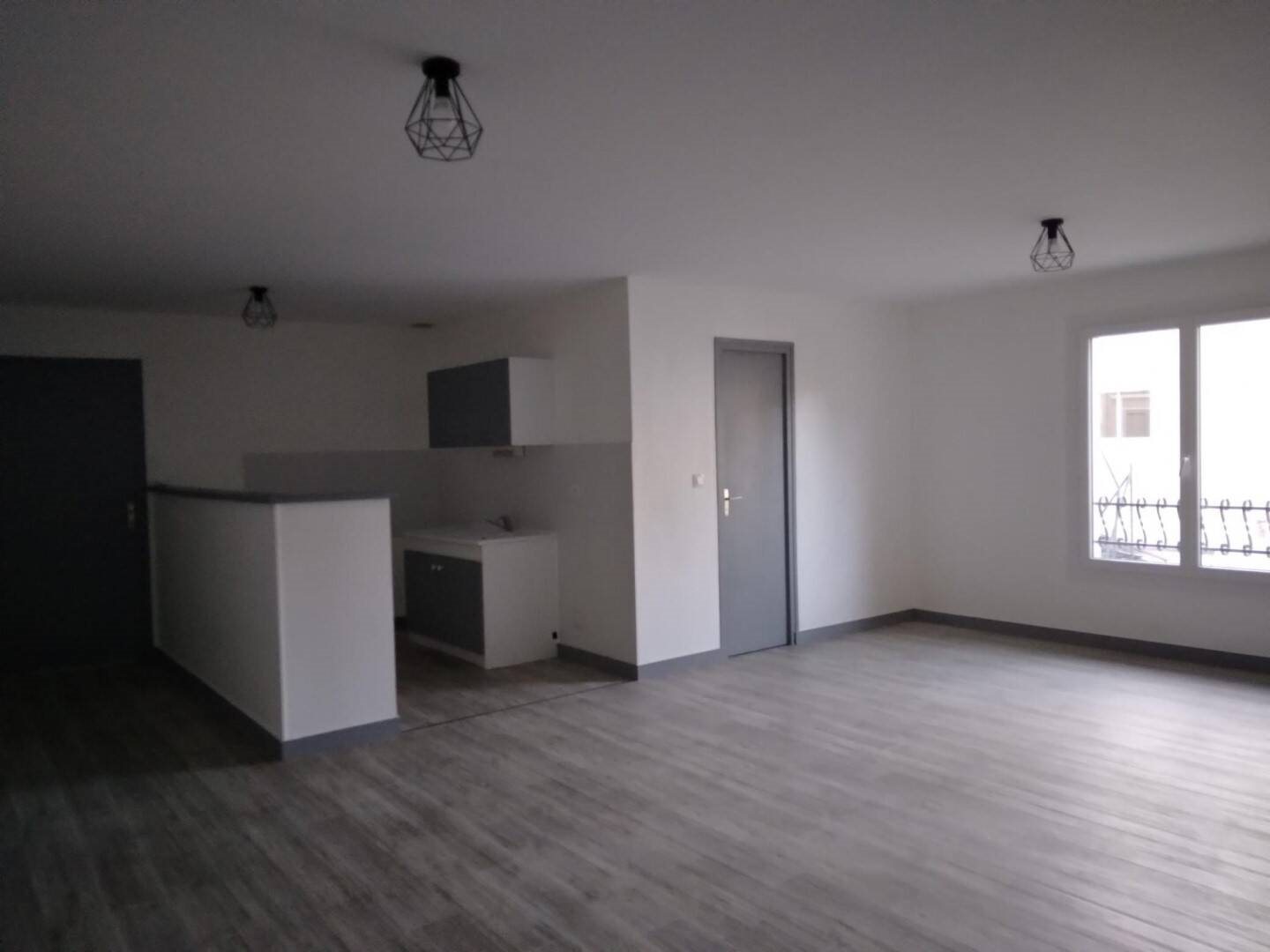 Appartement à louer, 85m², Chauvigny