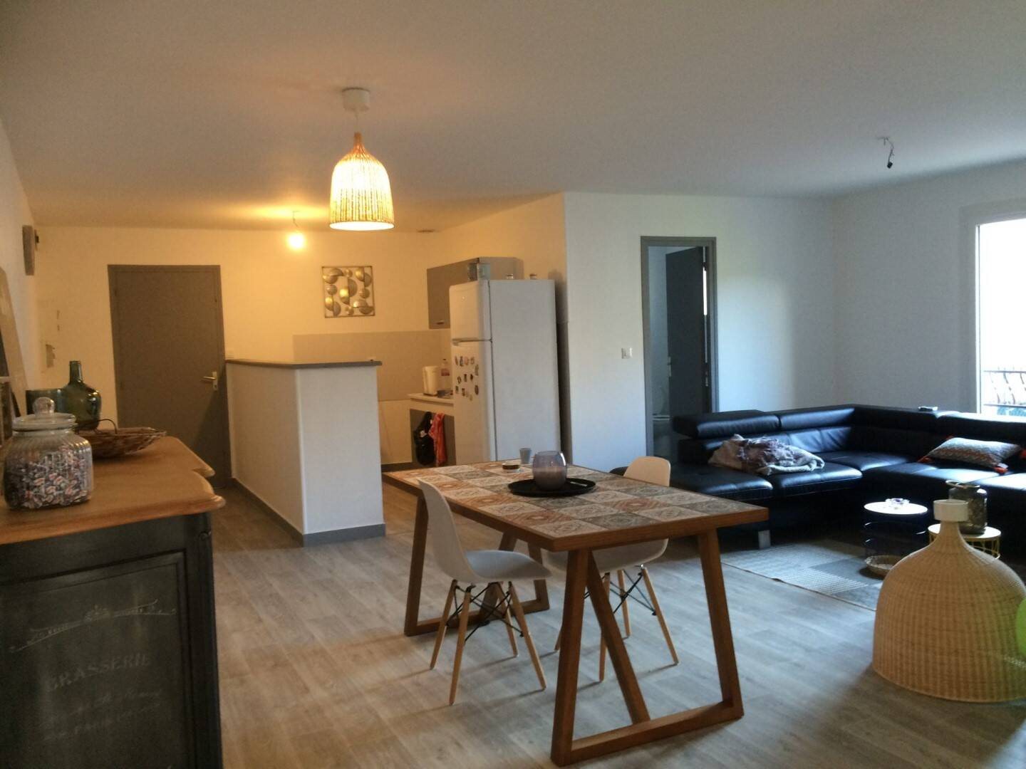 Appartement à louer, 85m², Chauvigny