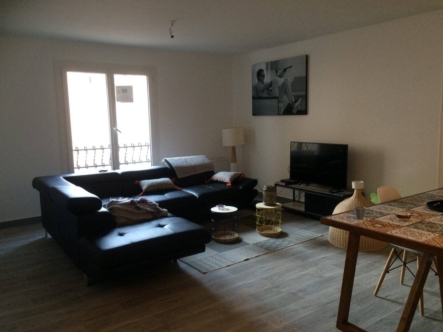 Appartement à louer, 85m², Chauvigny