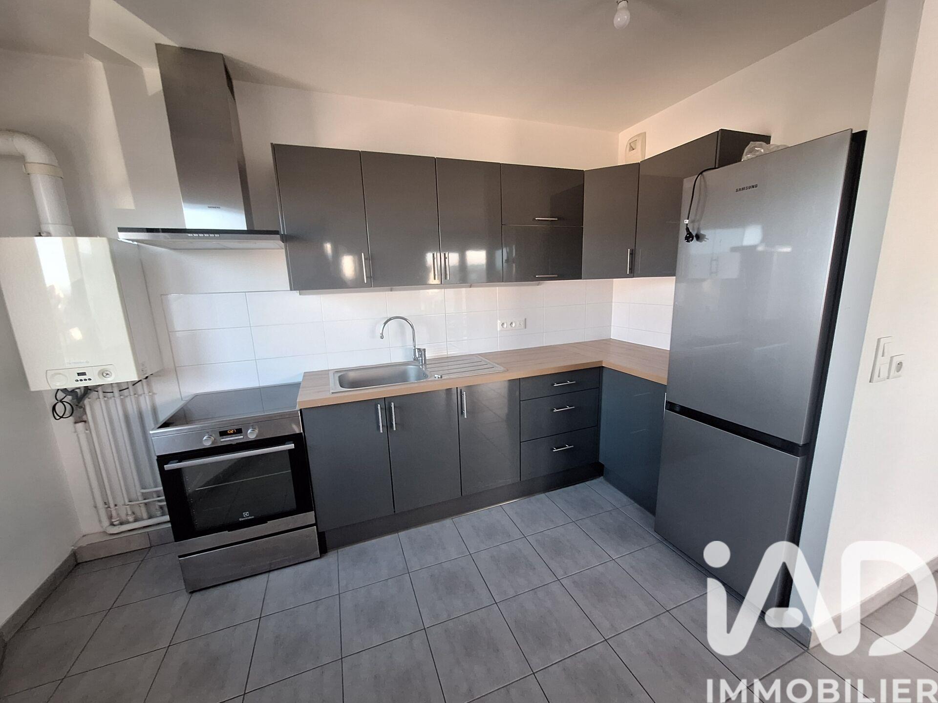 Appartement à vendre, 63m², Langueux