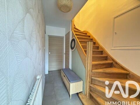 Maison à vendre, 128m², Moncheaux