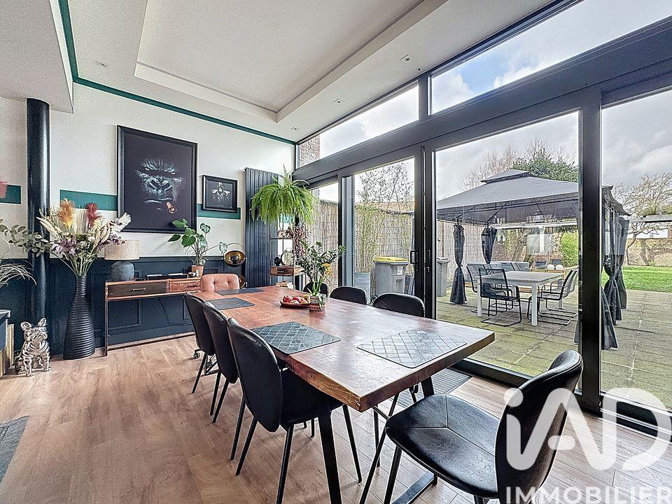 Maison à vendre, 247m², Comines