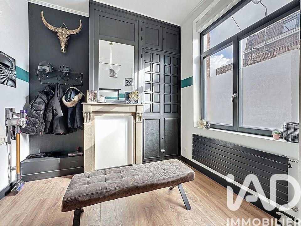 Maison à vendre, 247m², Comines