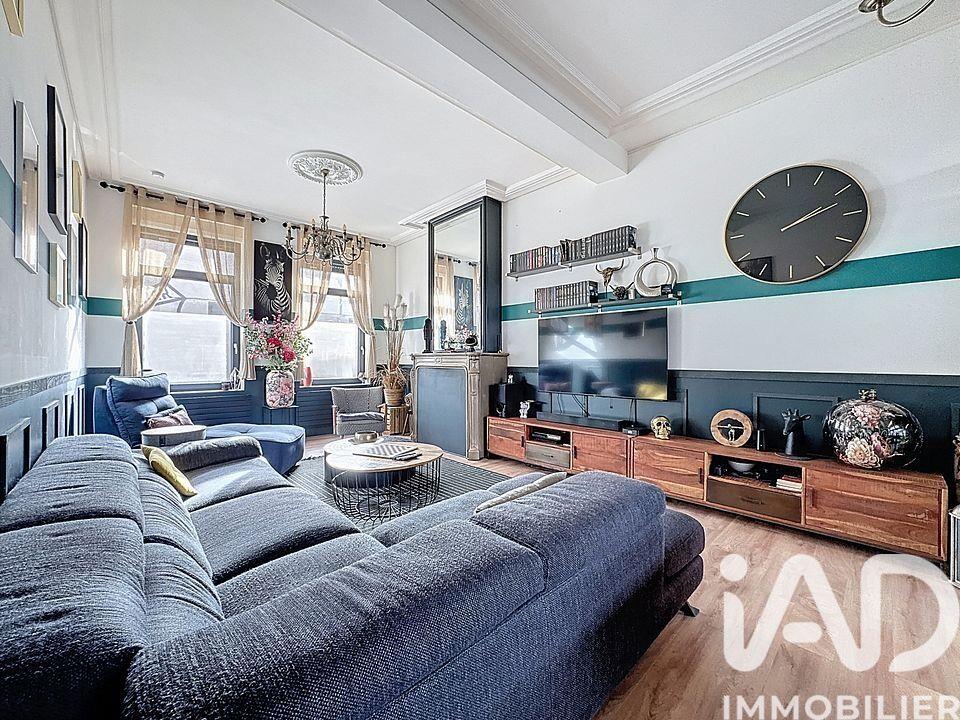 Maison à vendre, 247m², Comines