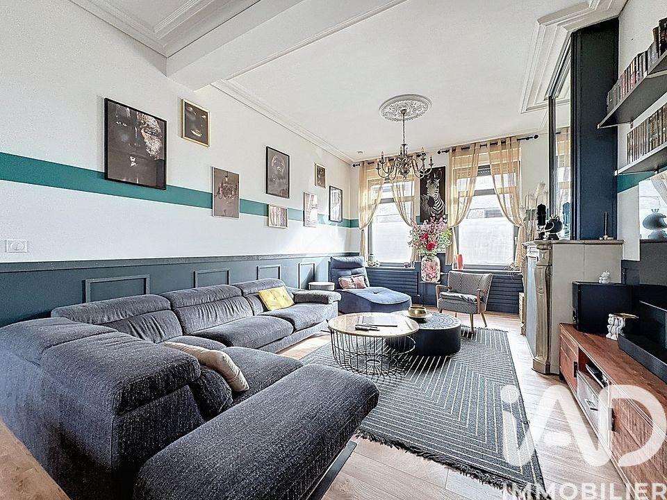 Maison à vendre, 247m², Comines