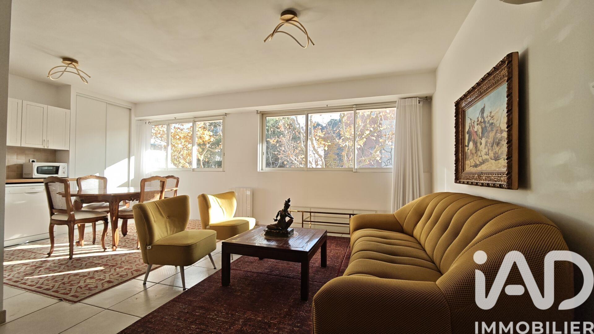 Appartement à vendre, 65m², Carnoux-en-Provence