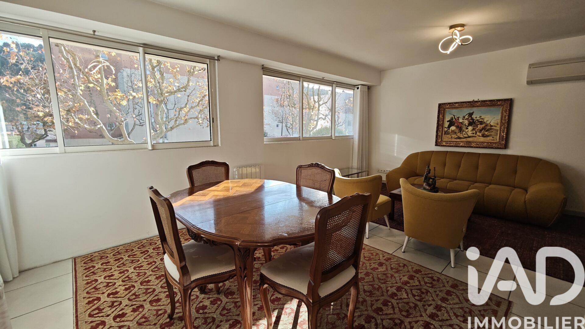 Appartement à vendre, 65m², Carnoux-en-Provence