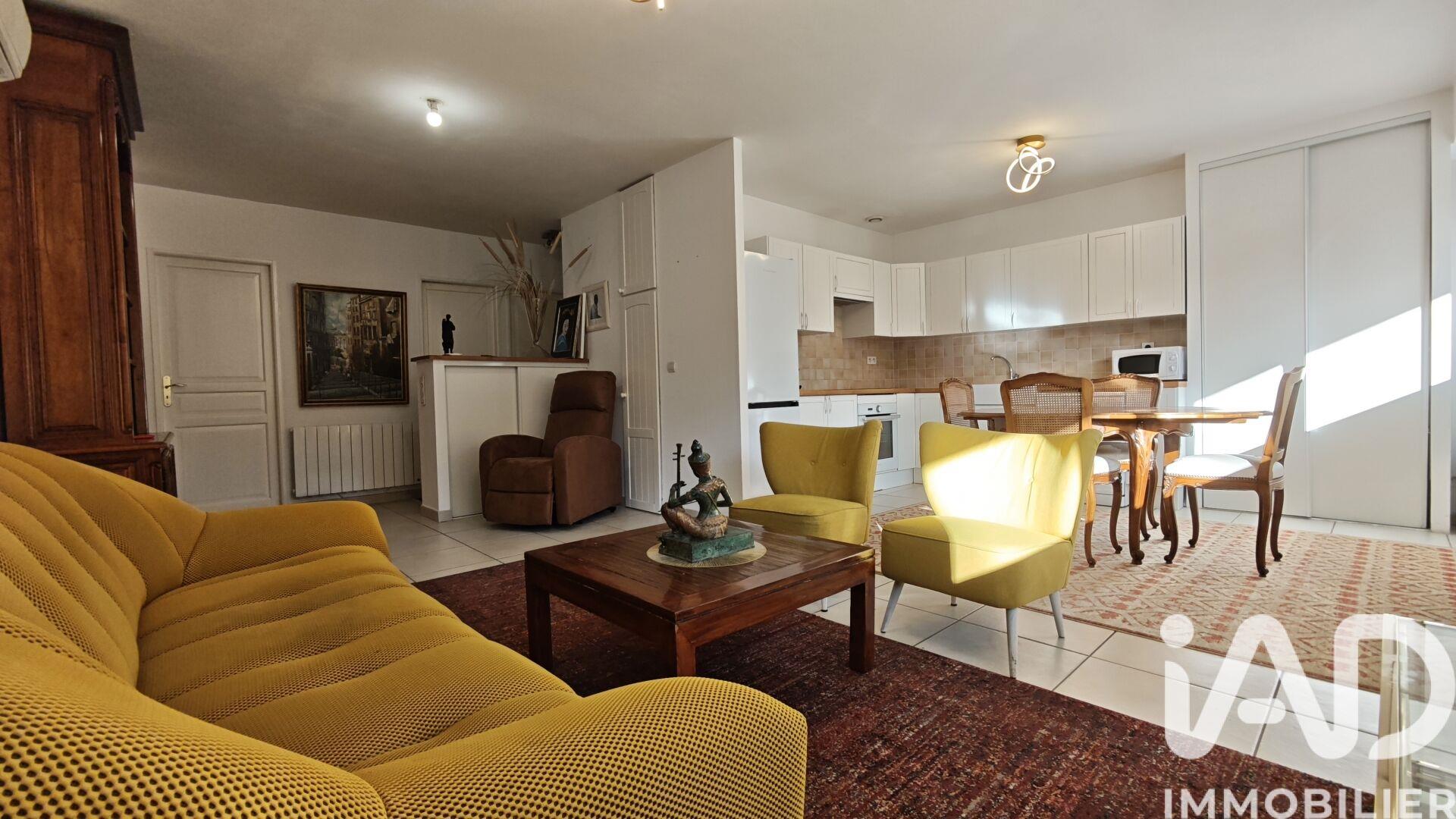 Appartement à vendre, 65m², Carnoux-en-Provence