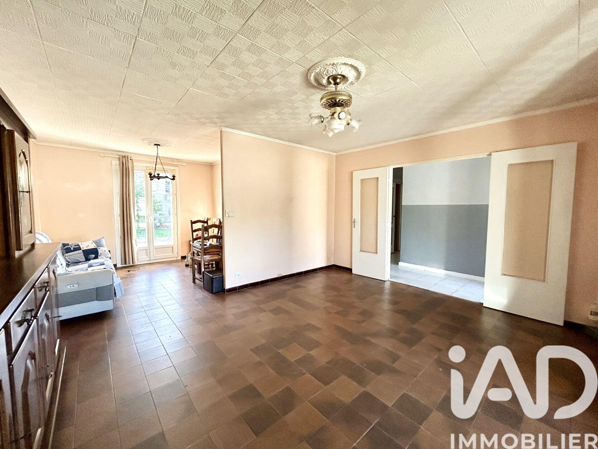 Maison à vendre, 84m², Saint-Gilles