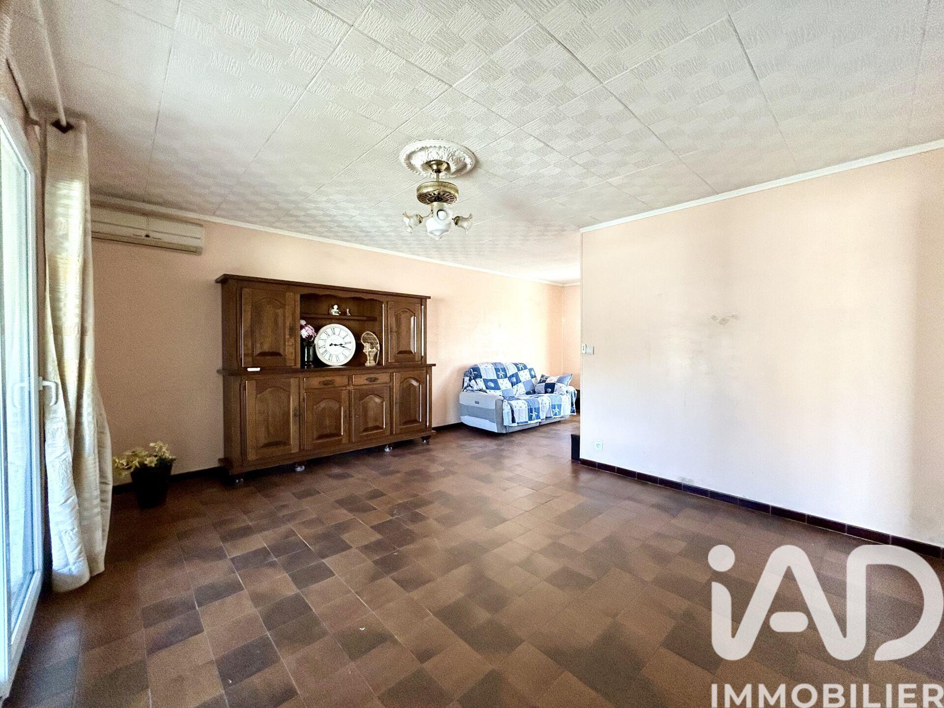 Maison à vendre, 84m², Saint-Gilles