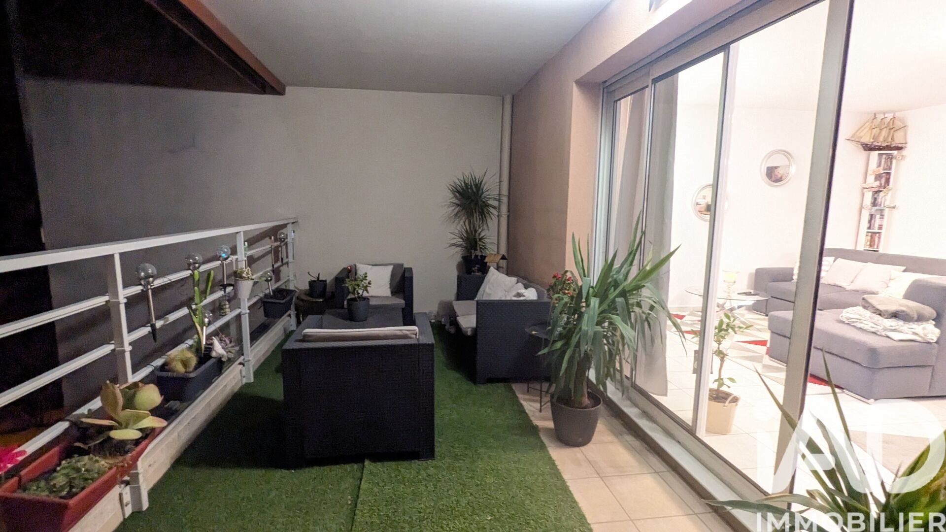 Appartement à vendre, 75m², Entraigues-sur-la-Sorgue