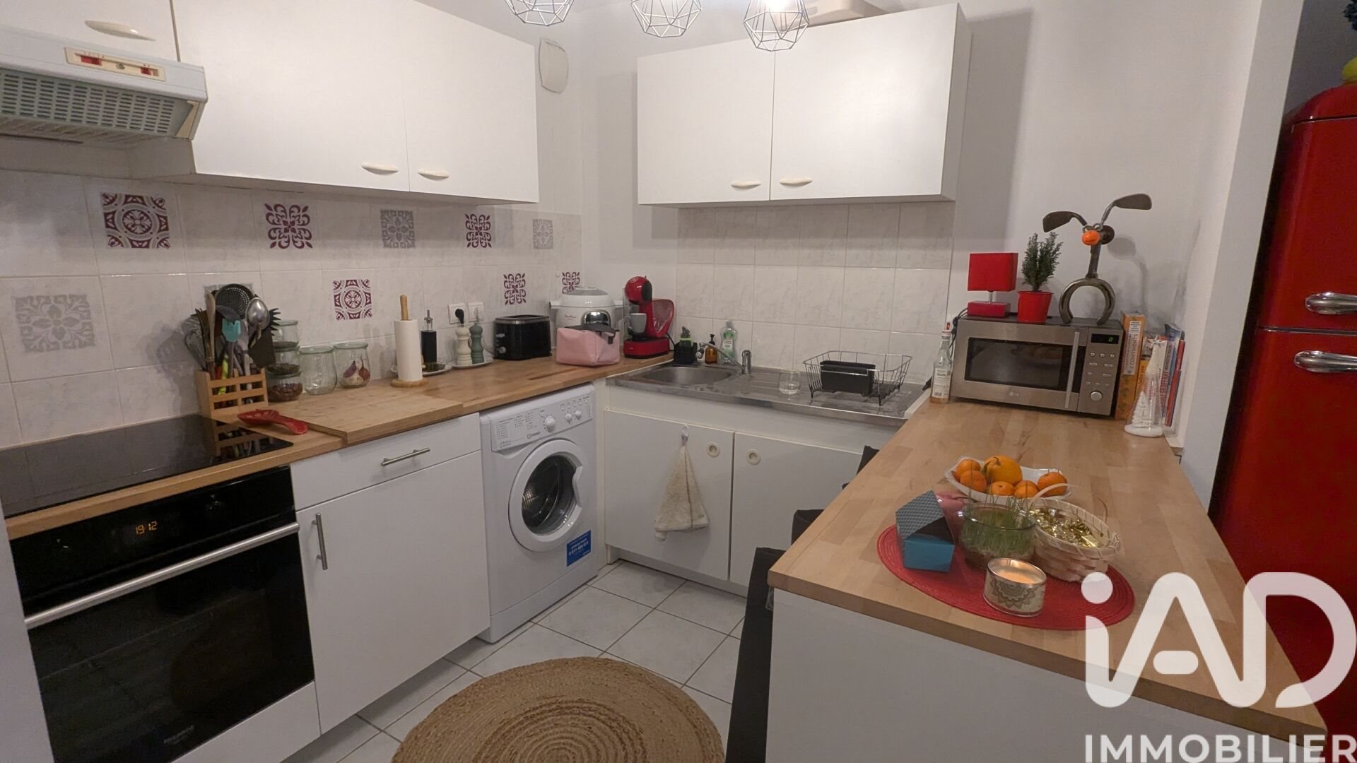 Appartement à vendre, 75m², Entraigues-sur-la-Sorgue