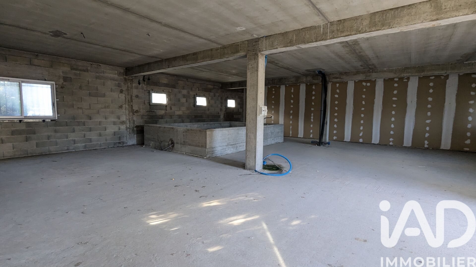 Appartement à vendre, 155m², Avignon