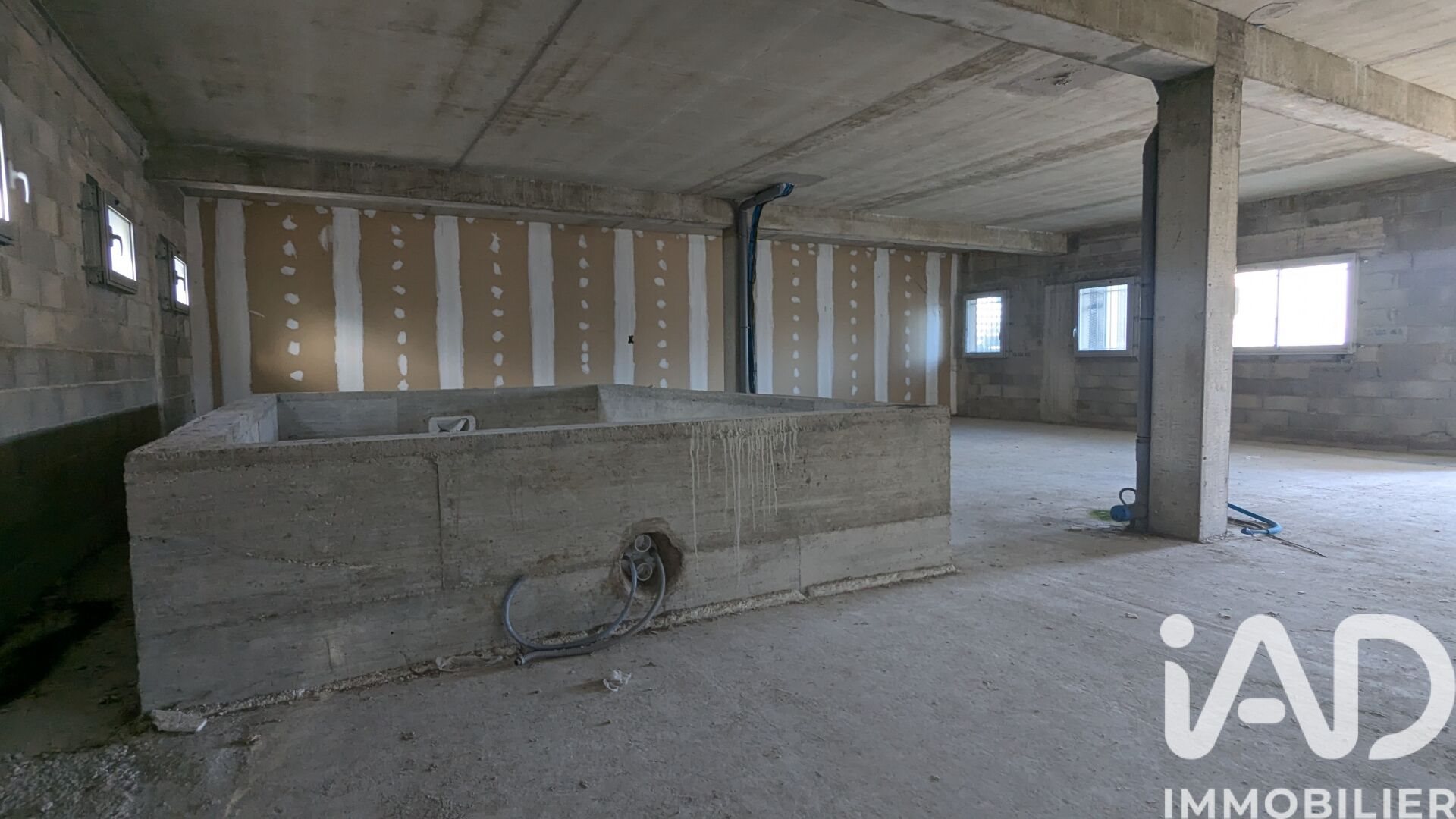 Appartement à vendre, 155m², Avignon