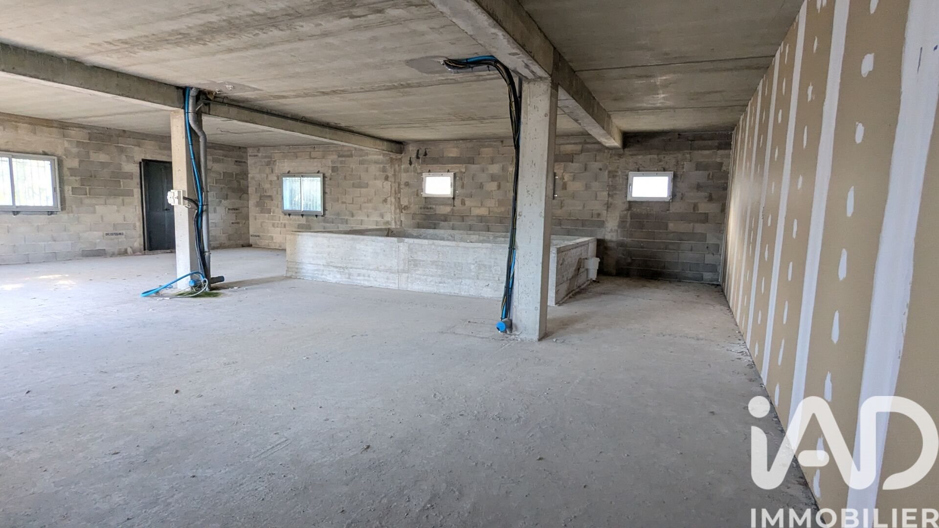 Appartement à vendre, 155m², Avignon