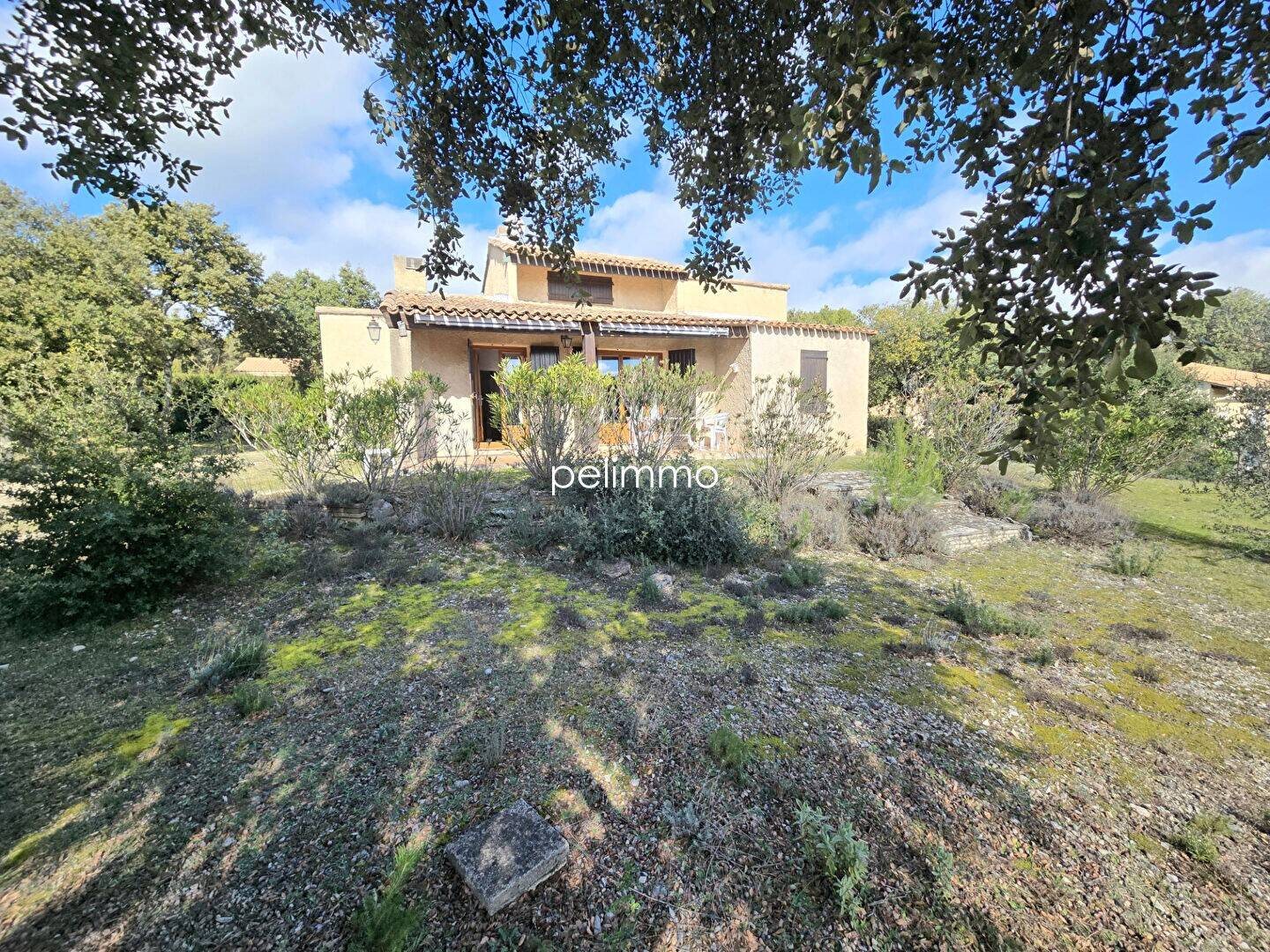 Maison à vendre, 93m², Puget