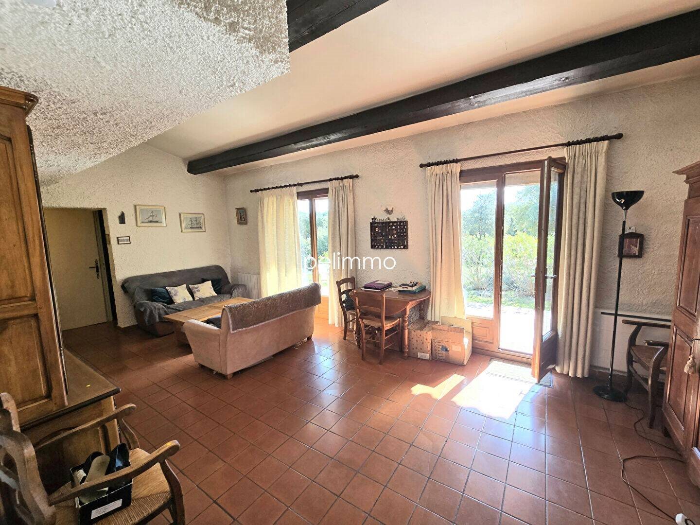 Maison à vendre, 93m², Puget