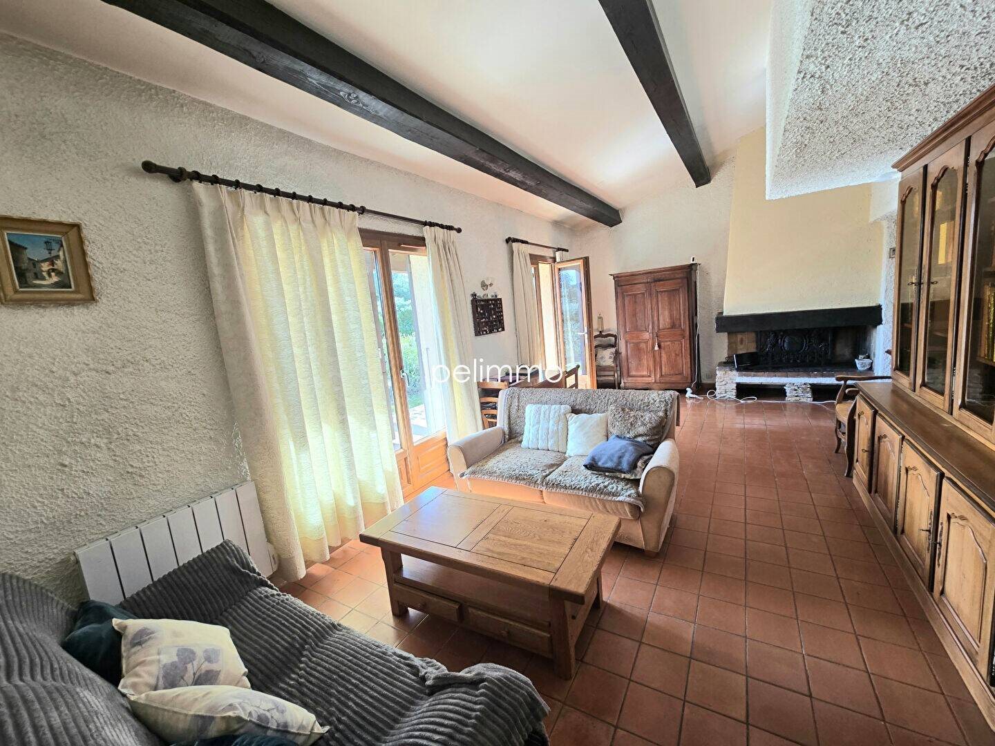 Maison à vendre, 93m², Puget