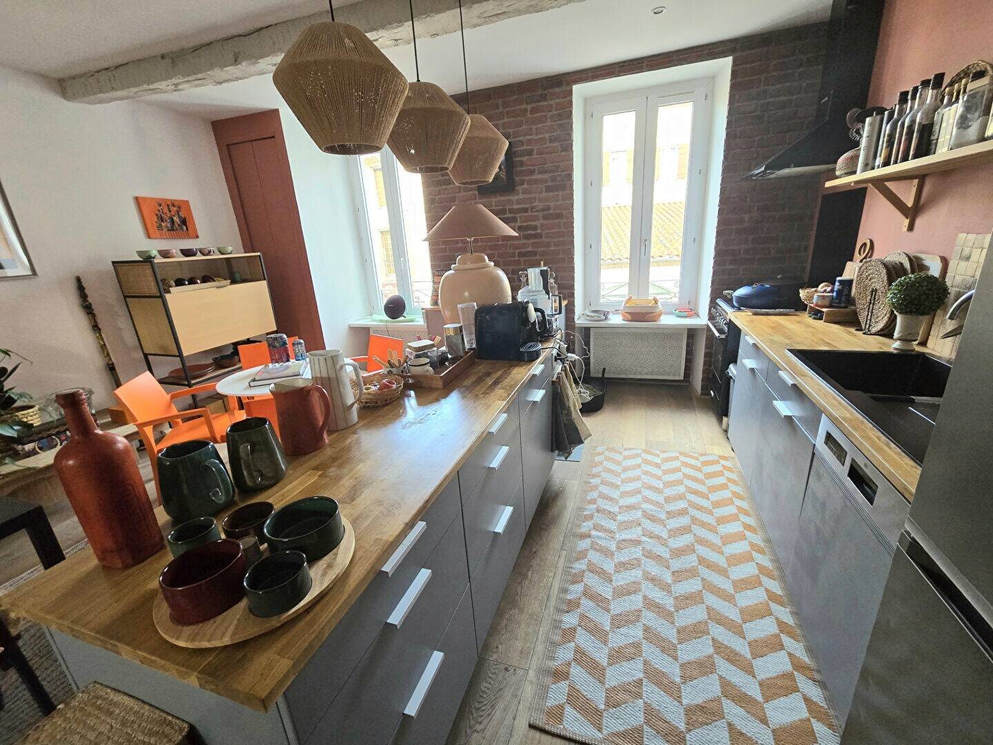 Maison à vendre, 115m², Eyguières