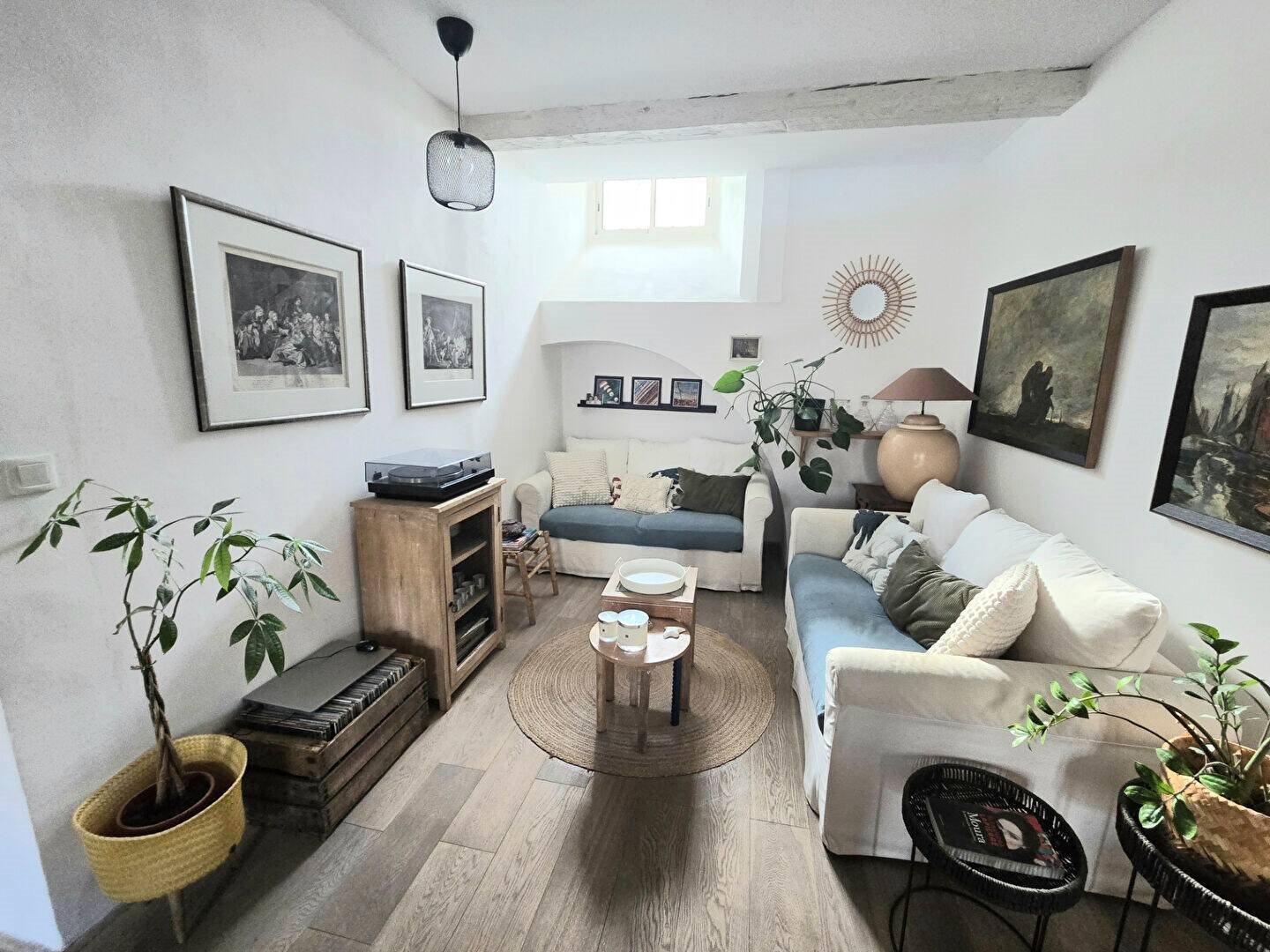 Maison à vendre, 115m², Eyguières