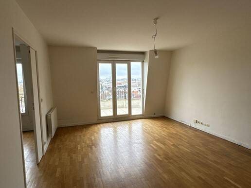Appartement à louer, 77m², Bry-sur-Marne