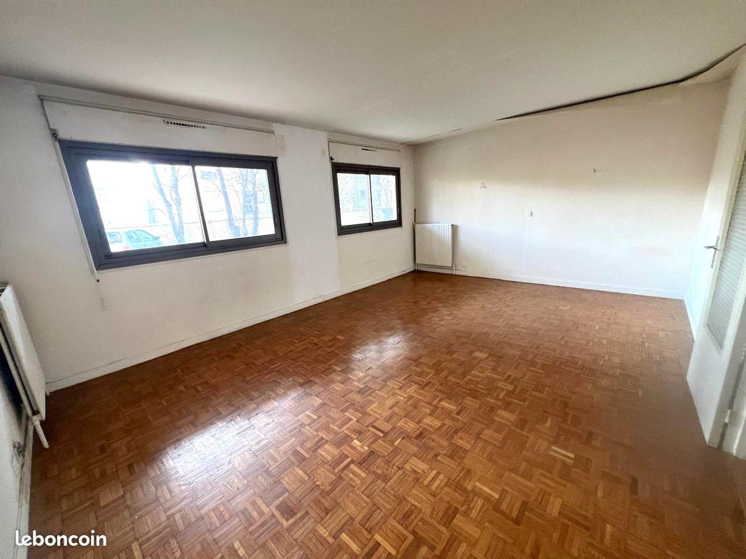 Appartement à vendre, 98m², Lyon 4ème