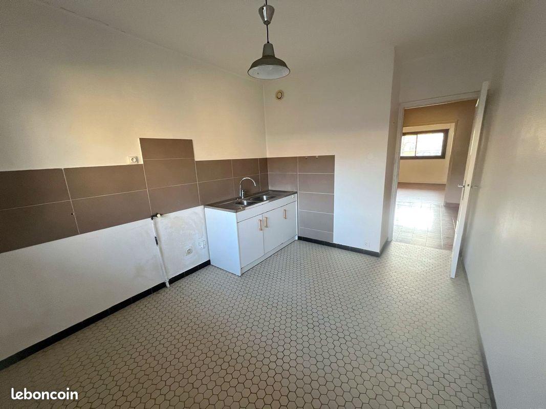 Appartement à vendre, 98m², Lyon 4ème