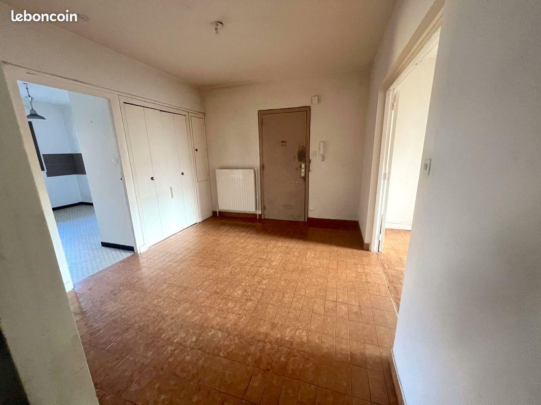 Appartement à vendre, 98m², Lyon 4ème