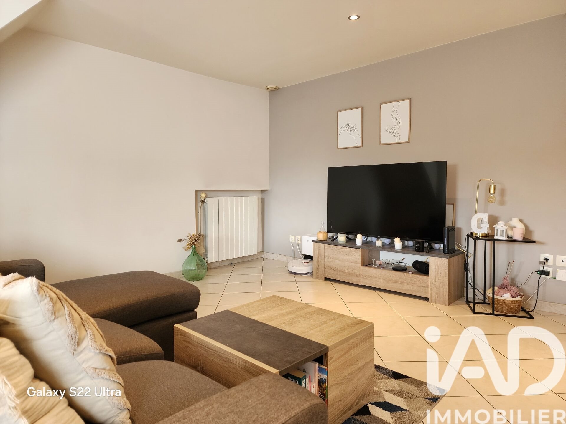 Maison à vendre, 60m², Saint-Jory
