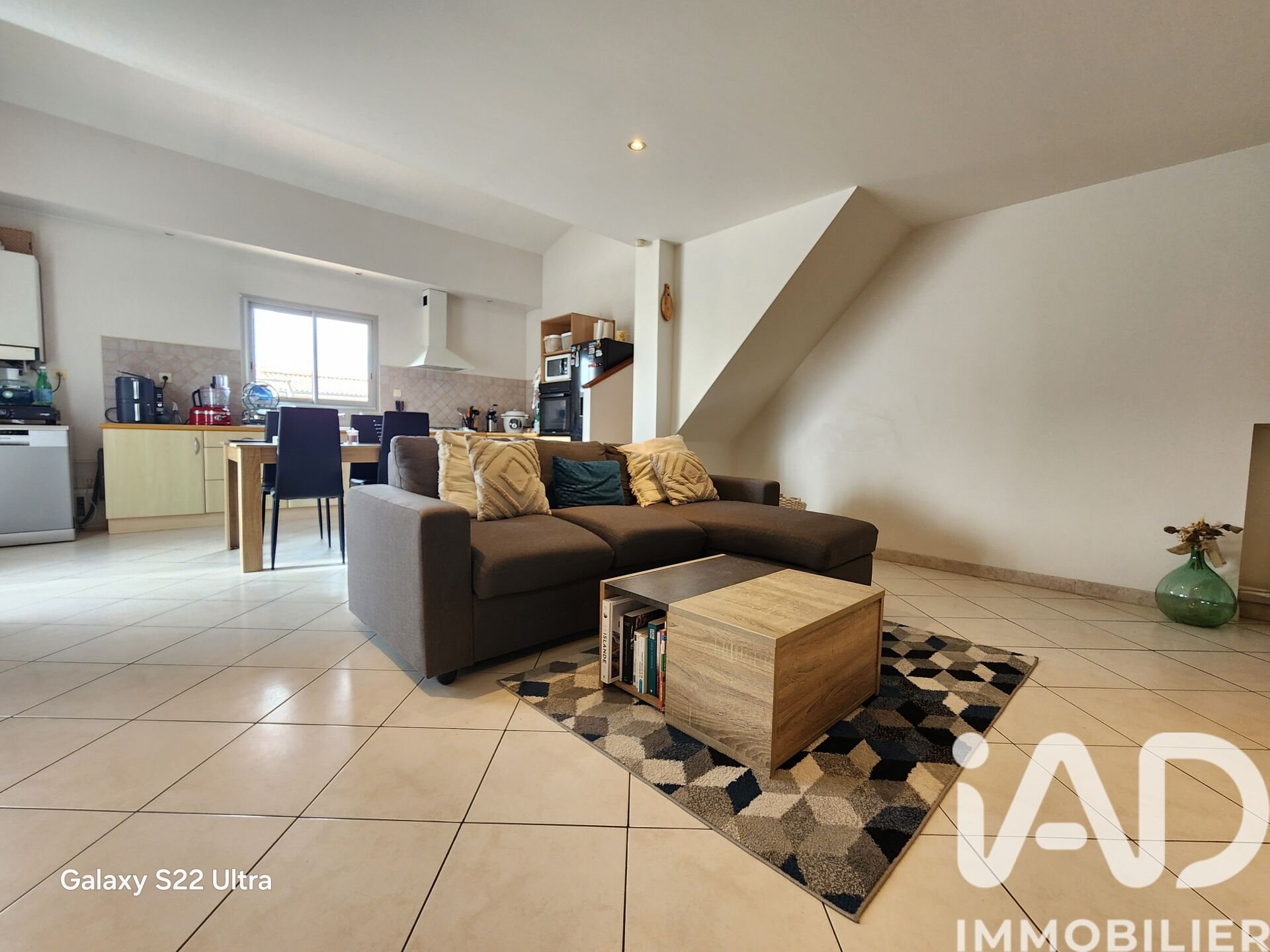 Maison à vendre, 60m², Saint-Jory