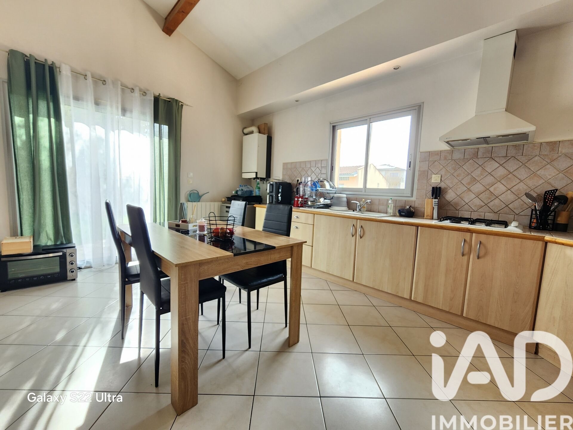 Maison à vendre, 60m², Saint-Jory