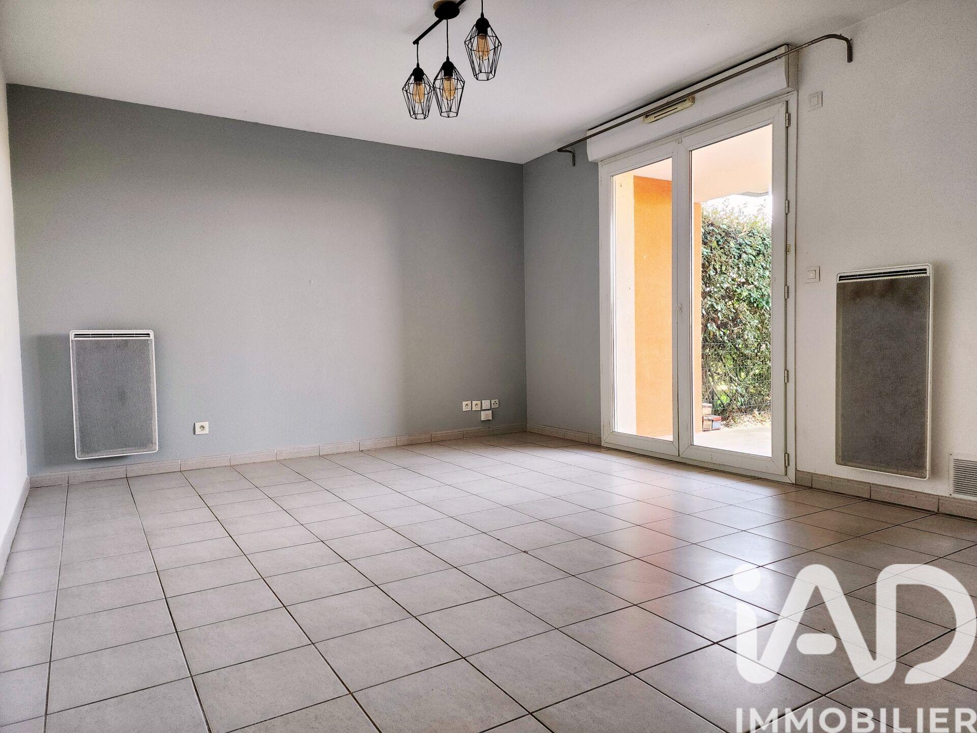 Appartement à vendre, 42m², Aussonne