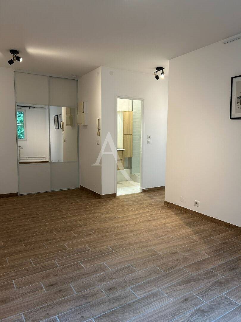 Appartement à louer, 32m², Vaires-sur-Marne