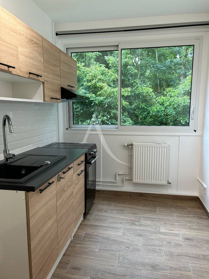 Appartement à louer, 32m², Vaires-sur-Marne