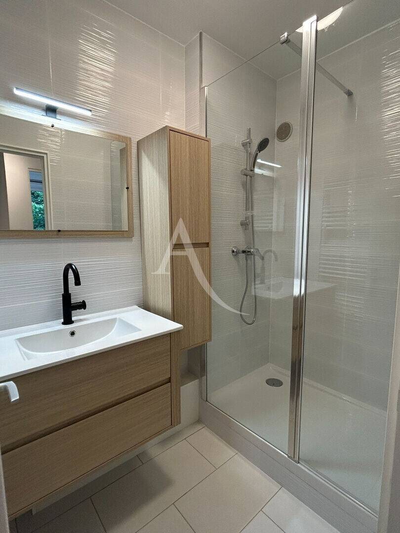 Appartement à louer, 32m², Vaires-sur-Marne