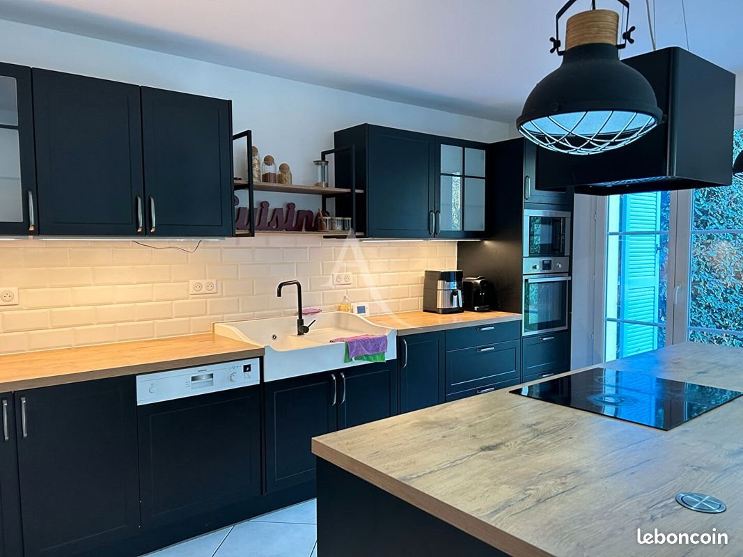 Maison à louer, 153m², Bussy-Saint-Georges