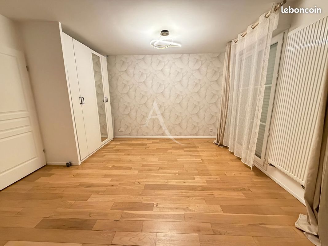 Maison à louer, 153m², Bussy-Saint-Georges