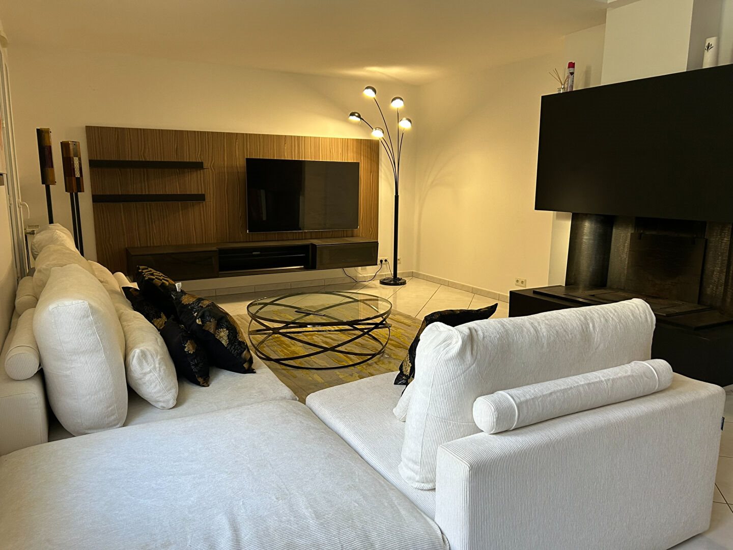 Maison à louer, 153m², Bussy-Saint-Georges