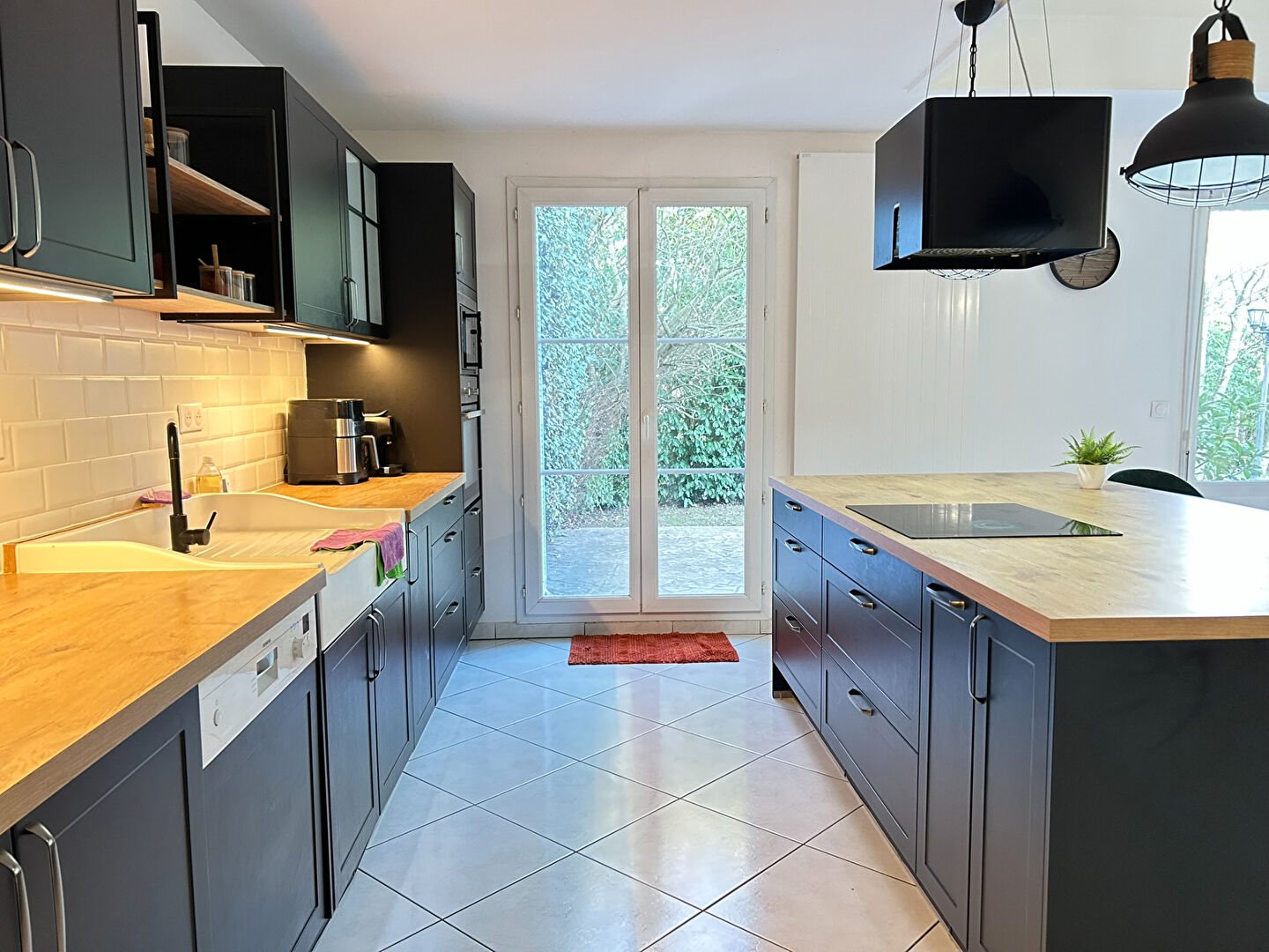 Maison à louer, 153m², Bussy-Saint-Georges