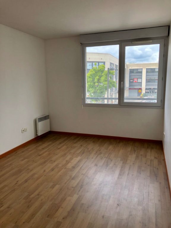 Appartement à louer, 42m², Lognes
