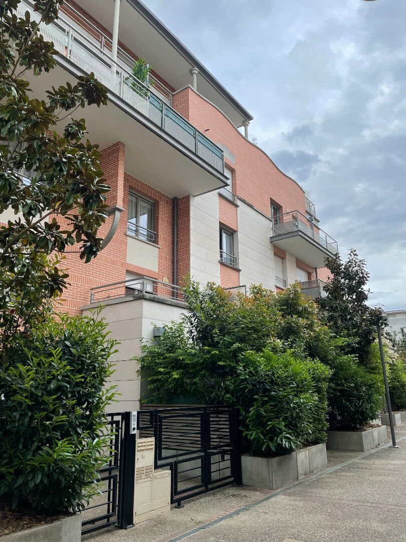 Appartement à louer, 51m², Lagny-sur-Marne