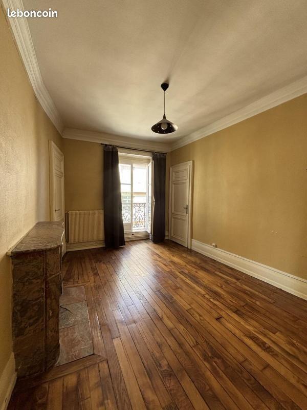 Appartement à louer, 87m², Rennes