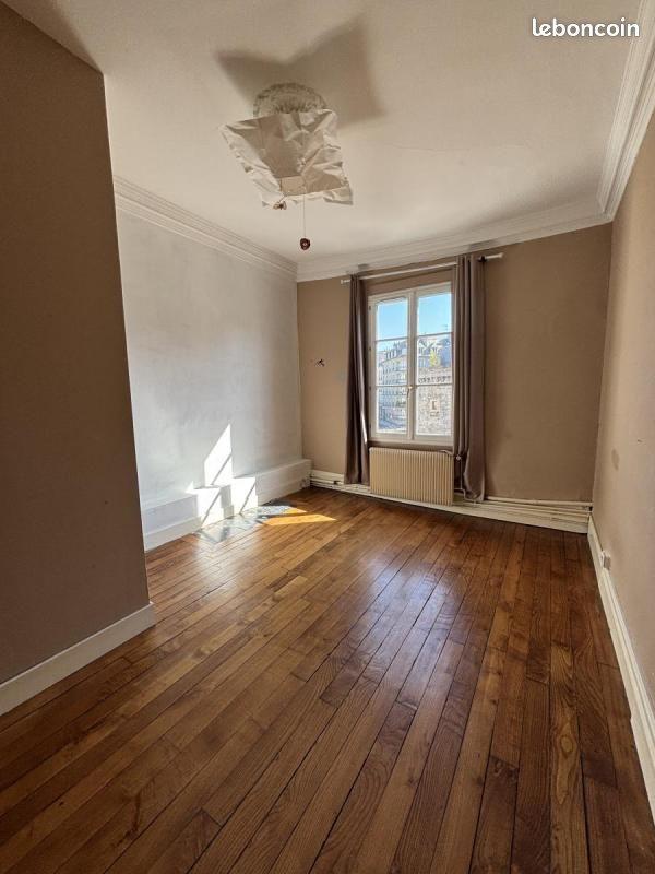 Appartement à louer, 87m², Rennes