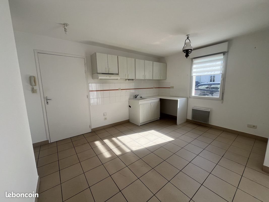 Appartement à vendre, 69m², Machecoul