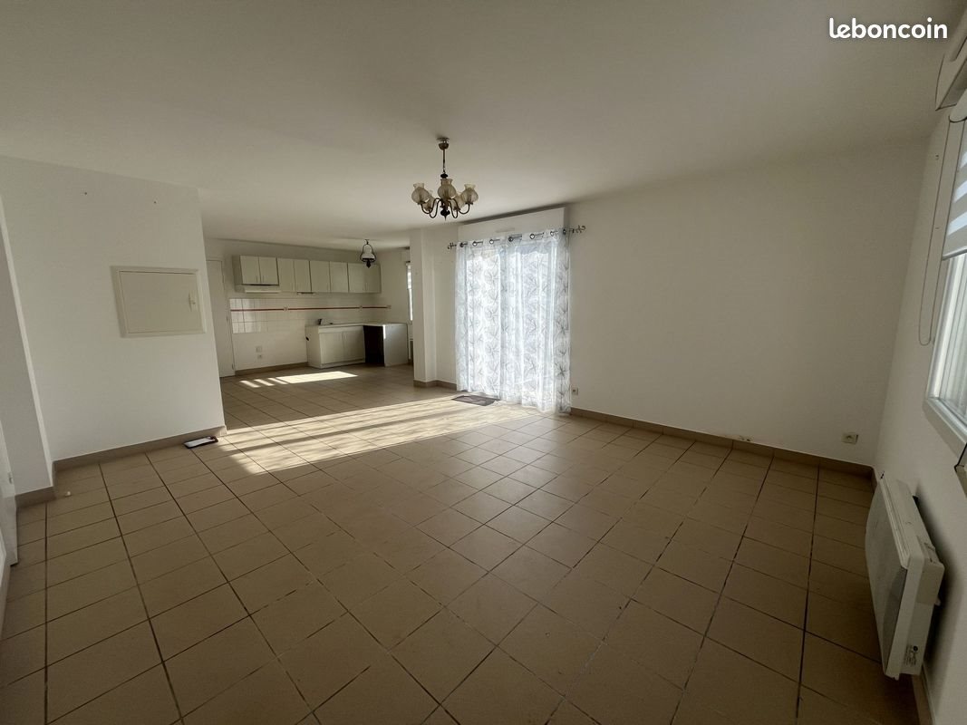 Appartement à vendre, 69m², Machecoul